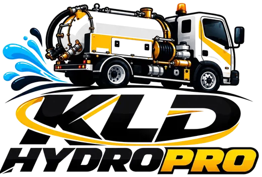 Logo KLD HydroPro